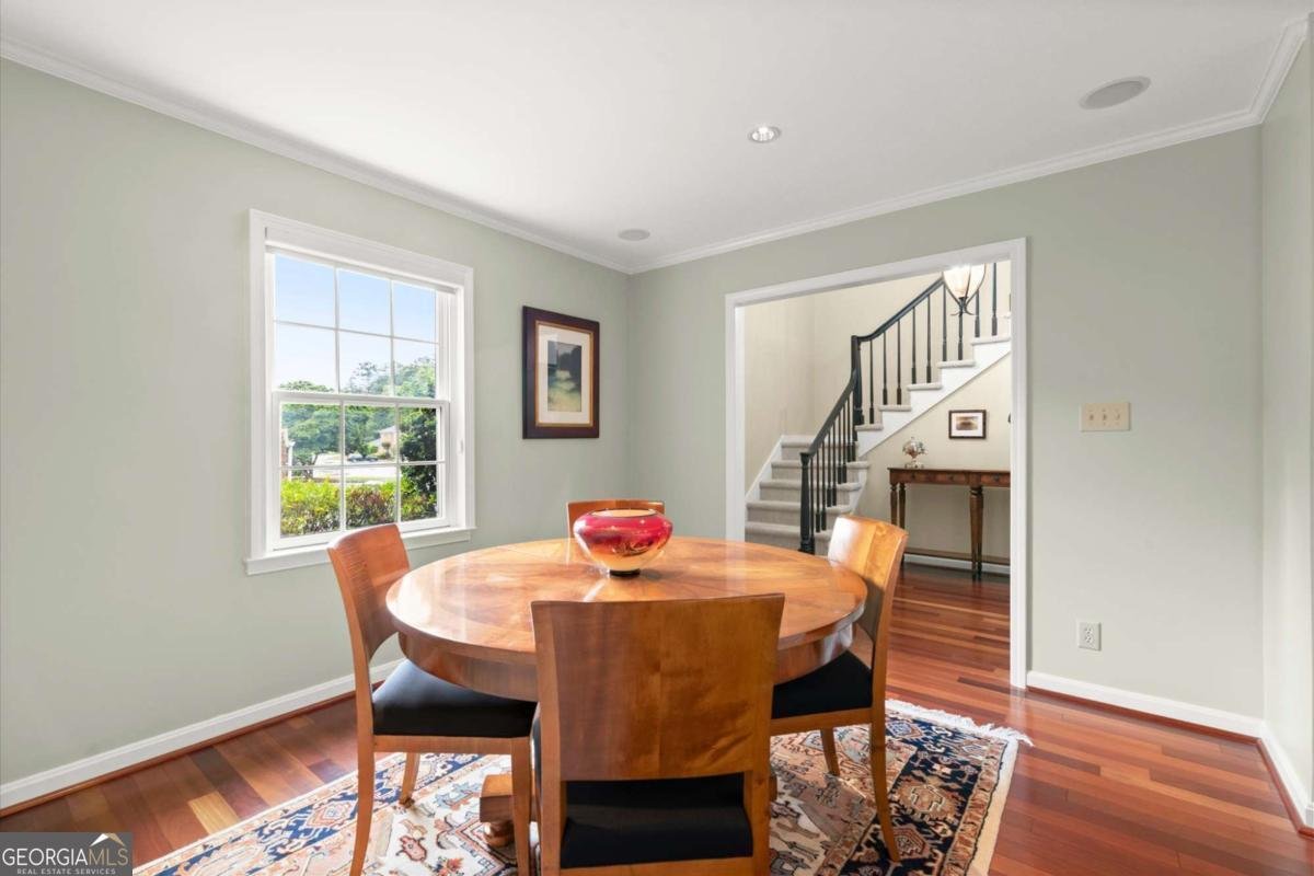 1646 Executive Park Lane Brookhaven - Photo 8