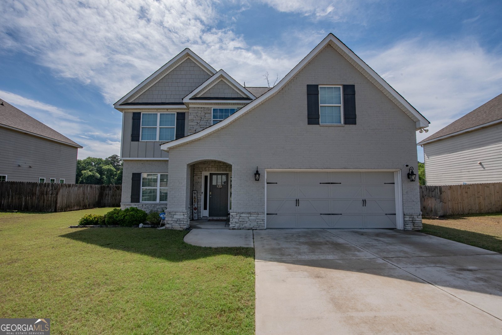 125 Amberley Court Kathleen - Photo 1