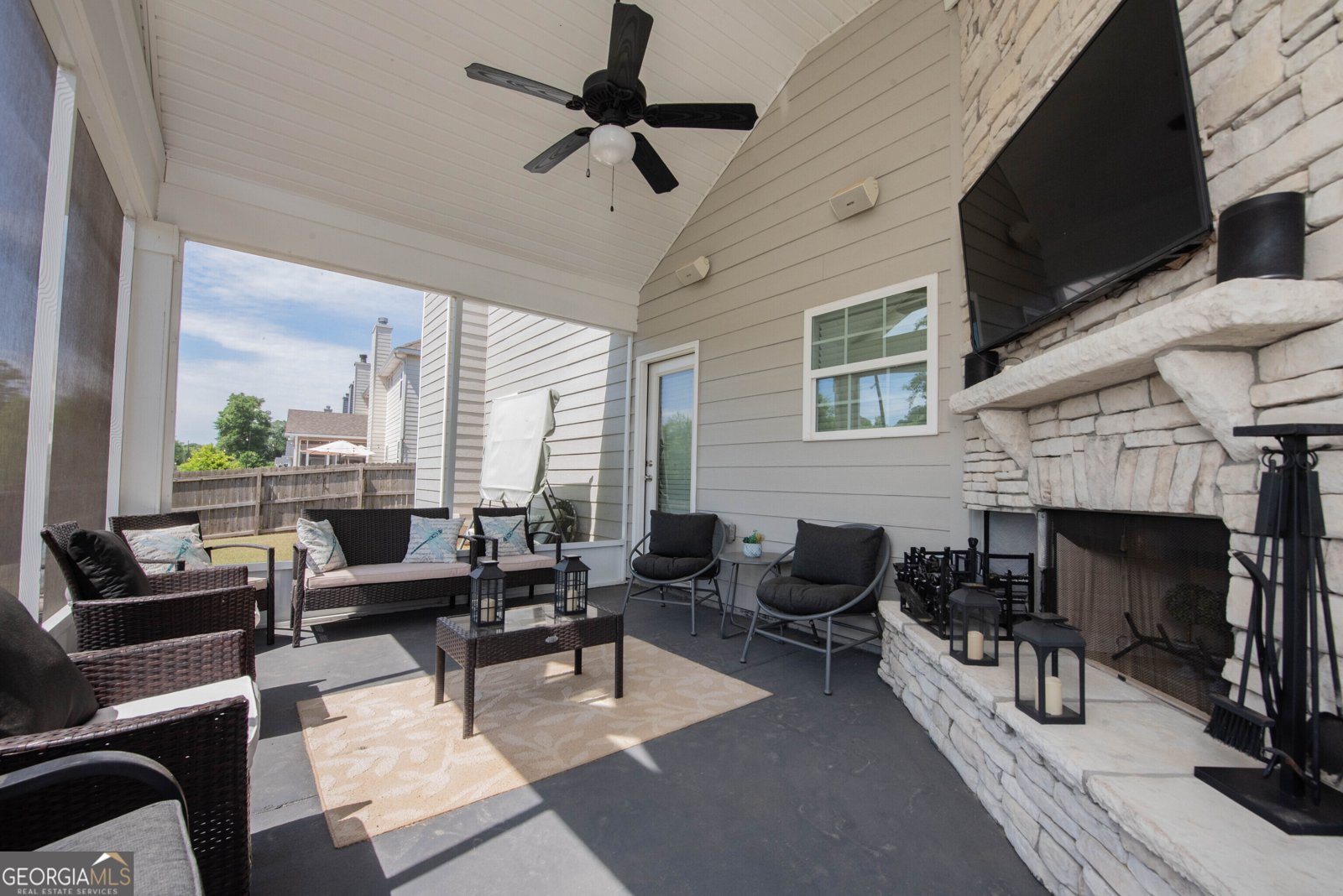 125 Amberley Court Kathleen - Photo 53