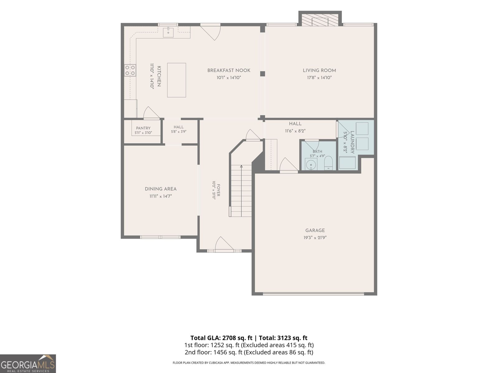 125 Amberley Court Kathleen - Photo 57