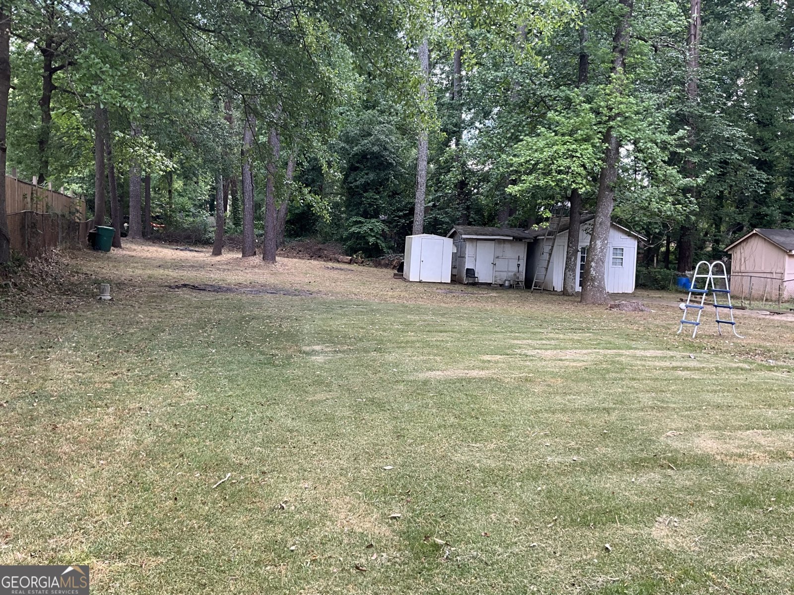 6146 Hickory dr Forest park - Photo 18