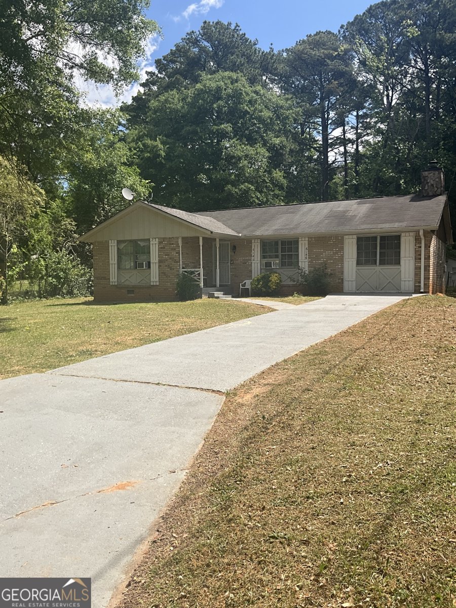 6146 Hickory dr Forest park - Photo 20