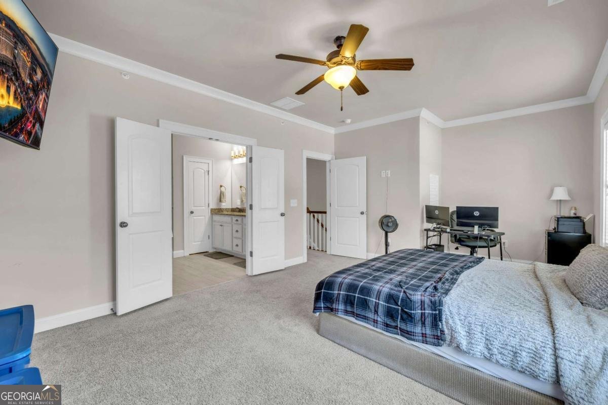 2002 Forte Lane Alpharetta - Photo 14