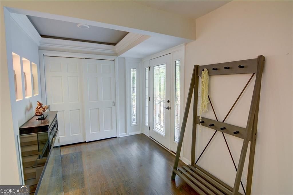6090 Weatherly Drive Sandy Springs - Photo 11