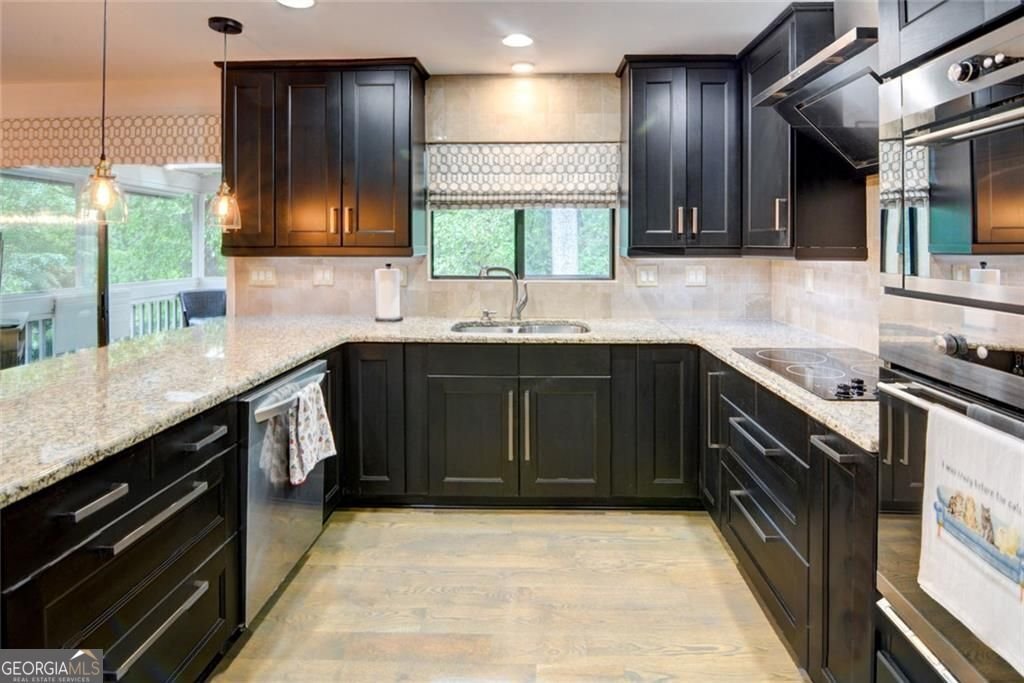 6090 Weatherly Drive Sandy Springs - Photo 22