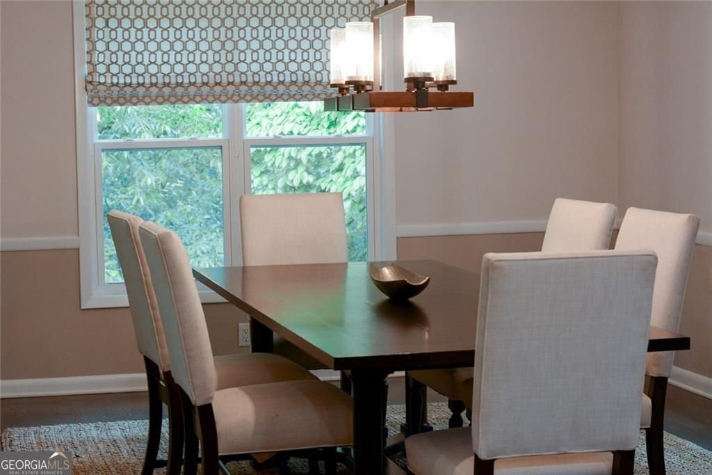 6090 Weatherly Drive Sandy Springs - Photo 26
