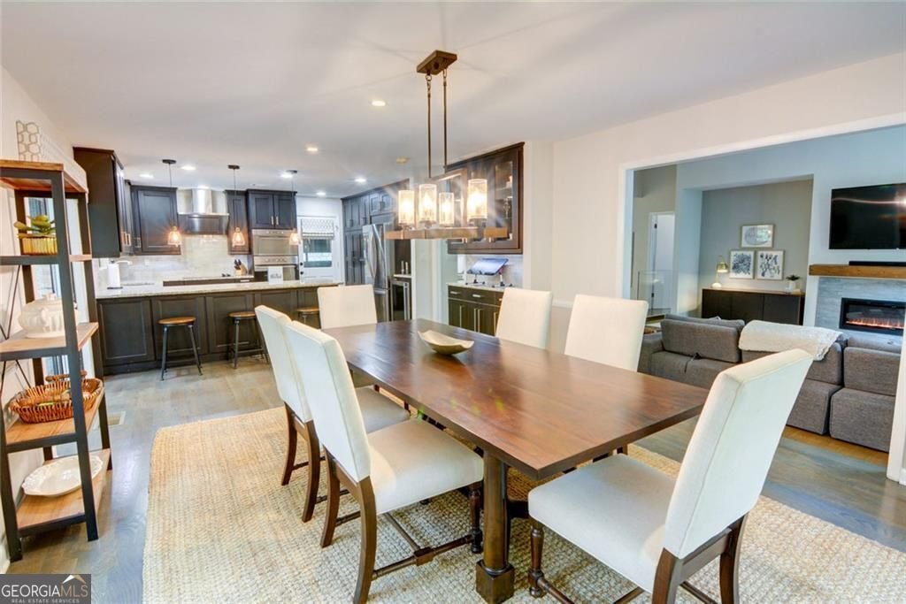 6090 Weatherly Drive Sandy Springs - Photo 27