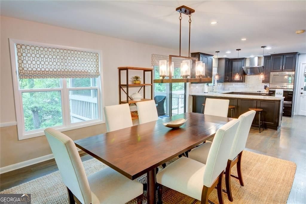 6090 Weatherly Drive Sandy Springs - Photo 28