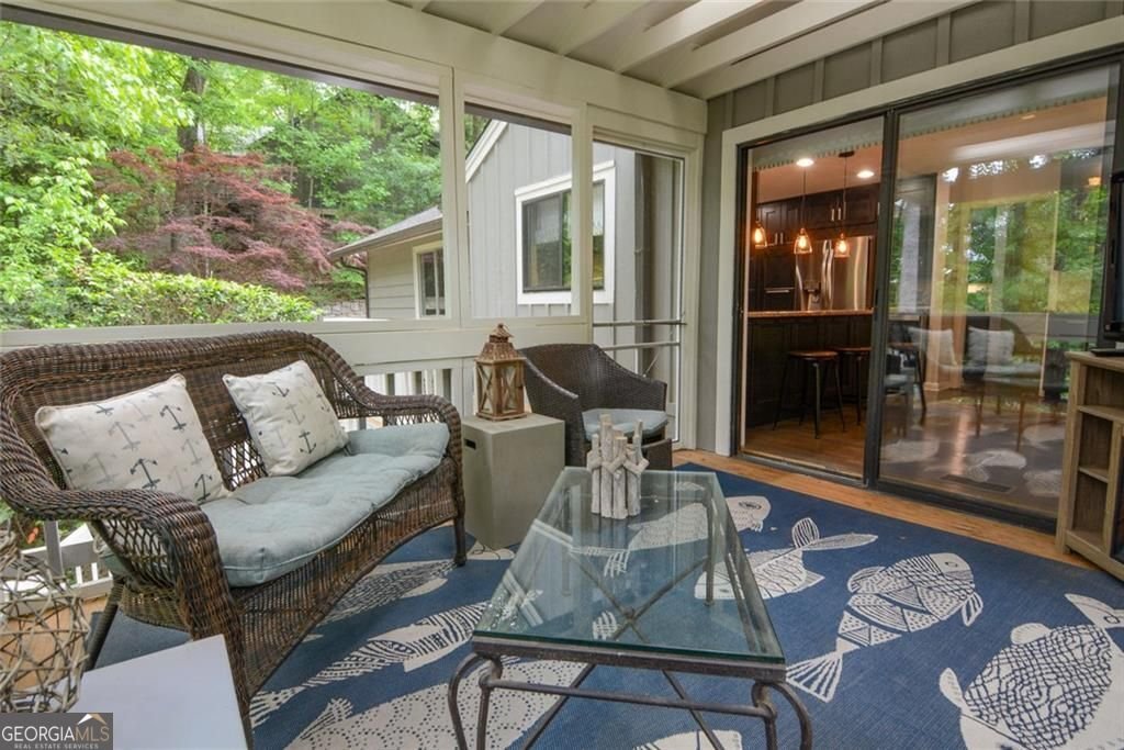 6090 Weatherly Drive Sandy Springs - Photo 29