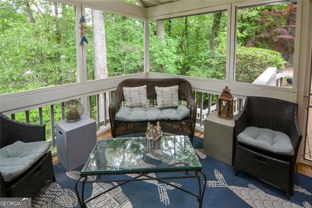 6090 Weatherly Drive Sandy Springs - Photo 30