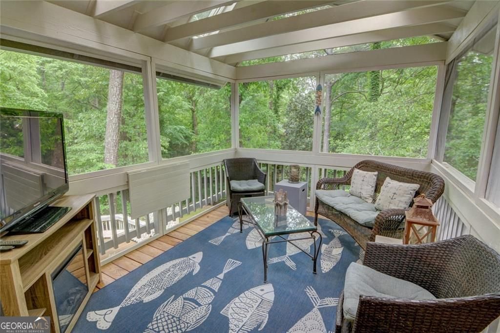 6090 Weatherly Drive Sandy Springs - Photo 31