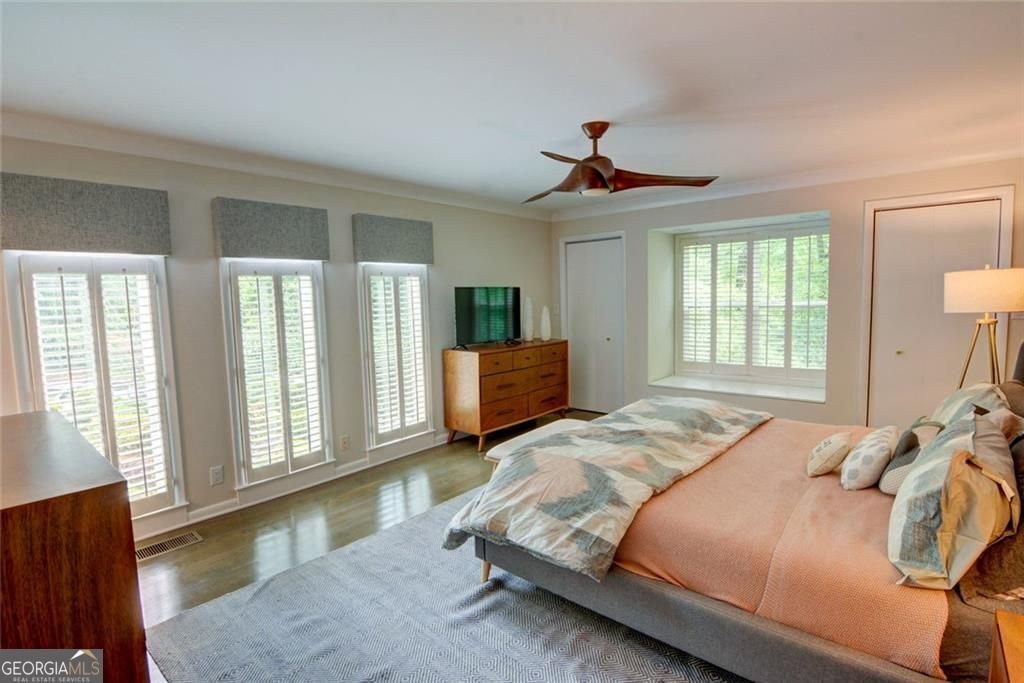 6090 Weatherly Drive Sandy Springs - Photo 33