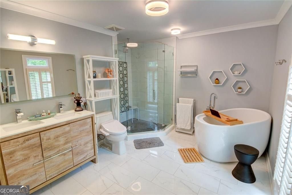 6090 Weatherly Drive Sandy Springs - Photo 36