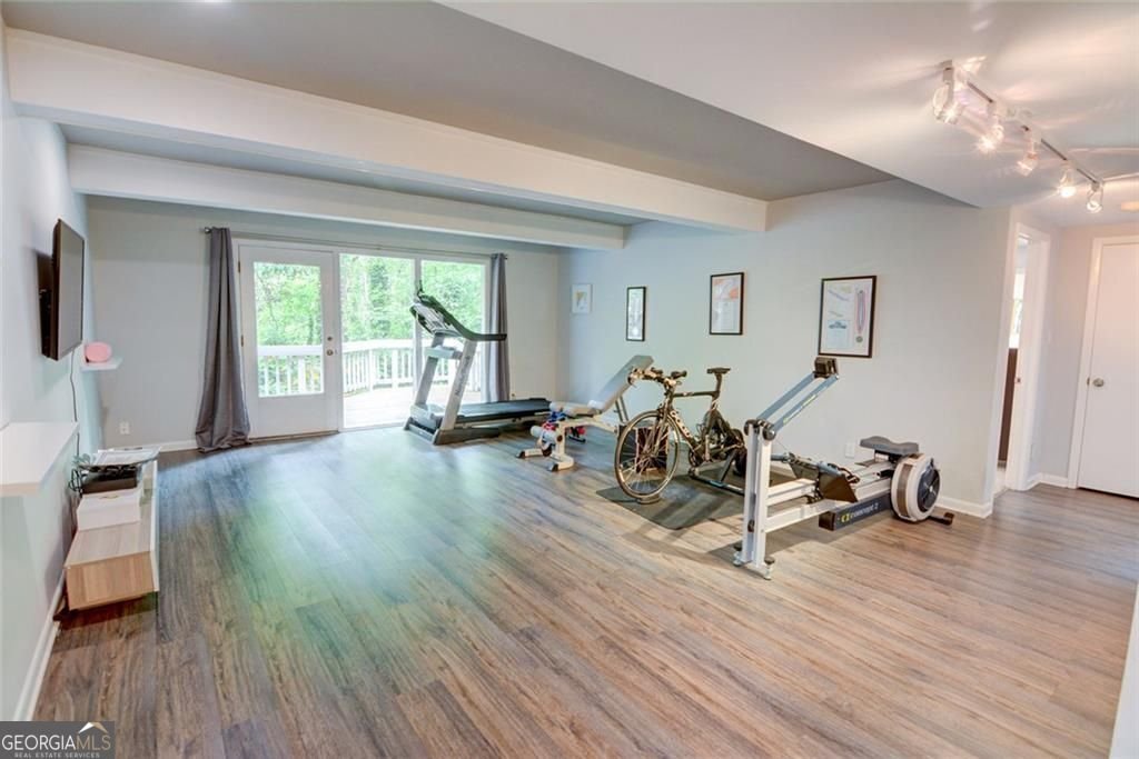 6090 Weatherly Drive Sandy Springs - Photo 41