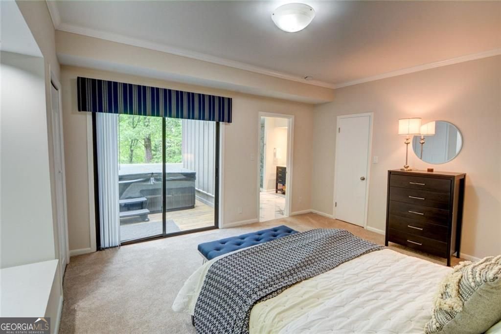 6090 Weatherly Drive Sandy Springs - Photo 43
