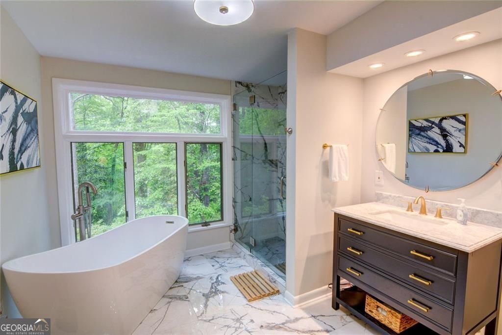 6090 Weatherly Drive Sandy Springs - Photo 44