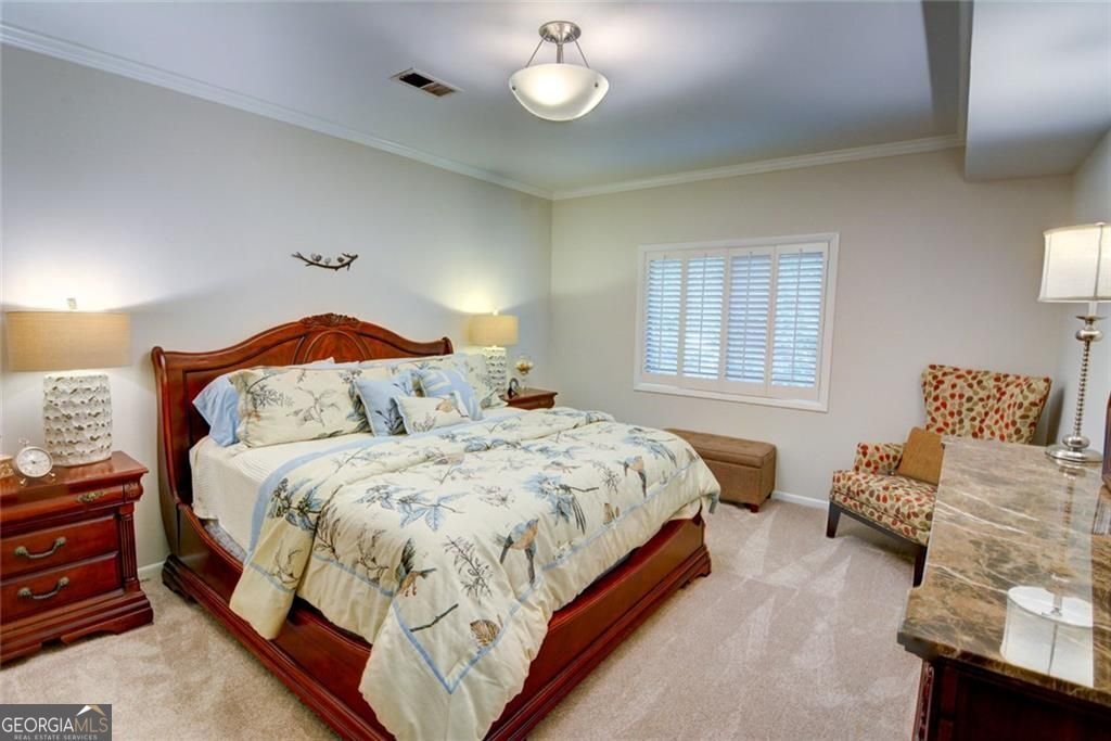 6090 Weatherly Drive Sandy Springs - Photo 45
