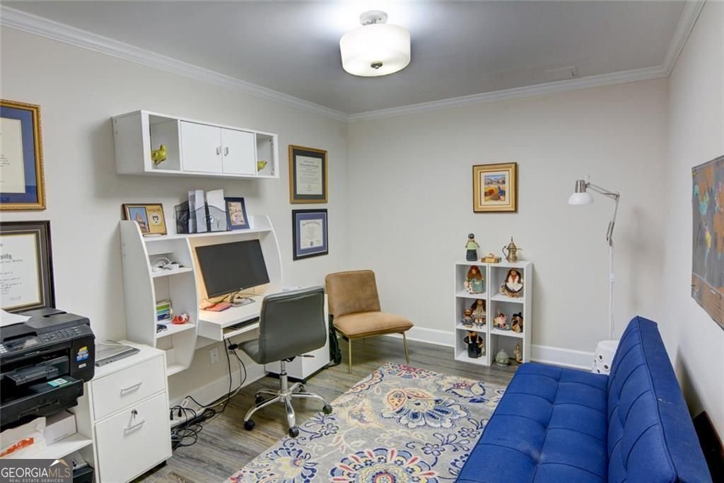 6090 Weatherly Drive Sandy Springs - Photo 47