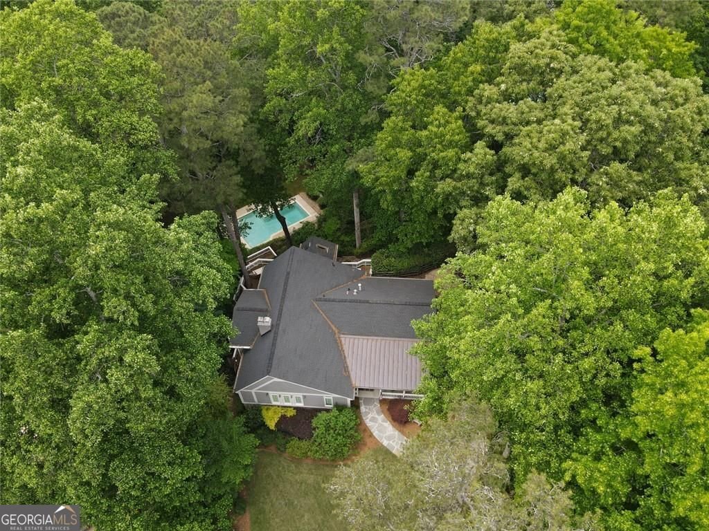6090 Weatherly Drive Sandy Springs - Photo 48