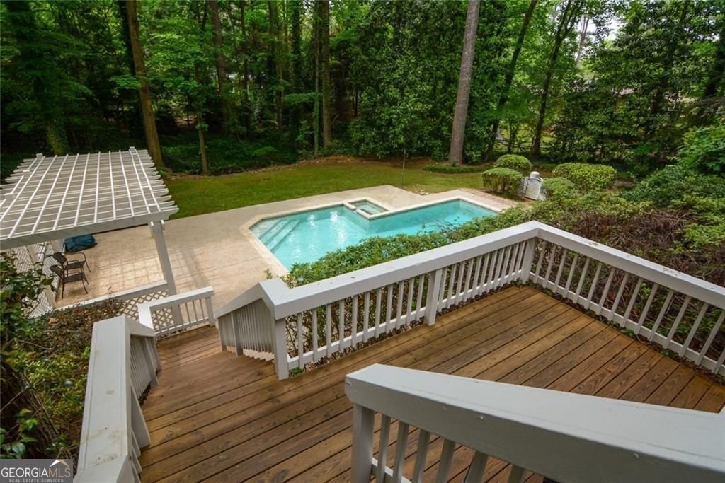 6090 Weatherly Drive Sandy Springs - Photo 53
