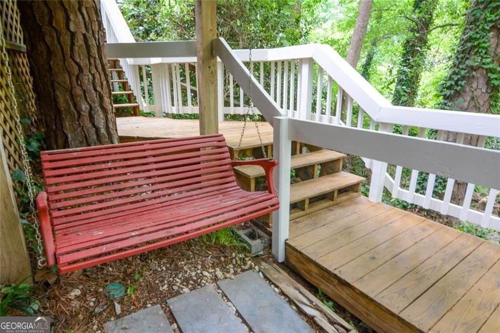 6090 Weatherly Drive Sandy Springs - Photo 54