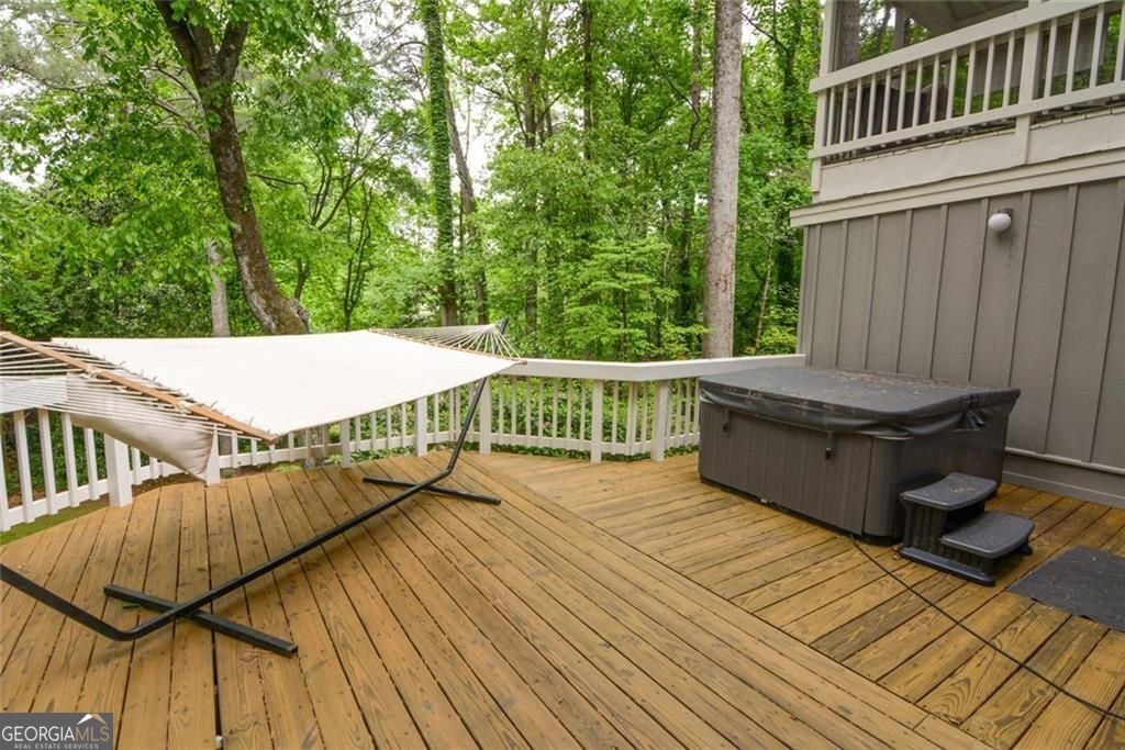 6090 Weatherly Drive Sandy Springs - Photo 55