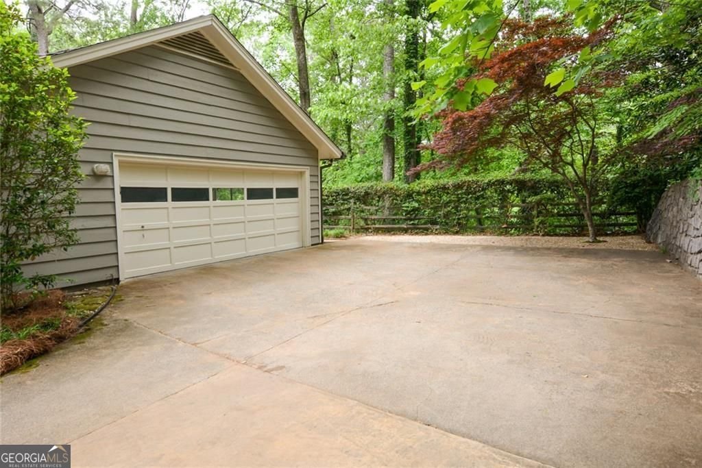 6090 Weatherly Drive Sandy Springs - Photo 57