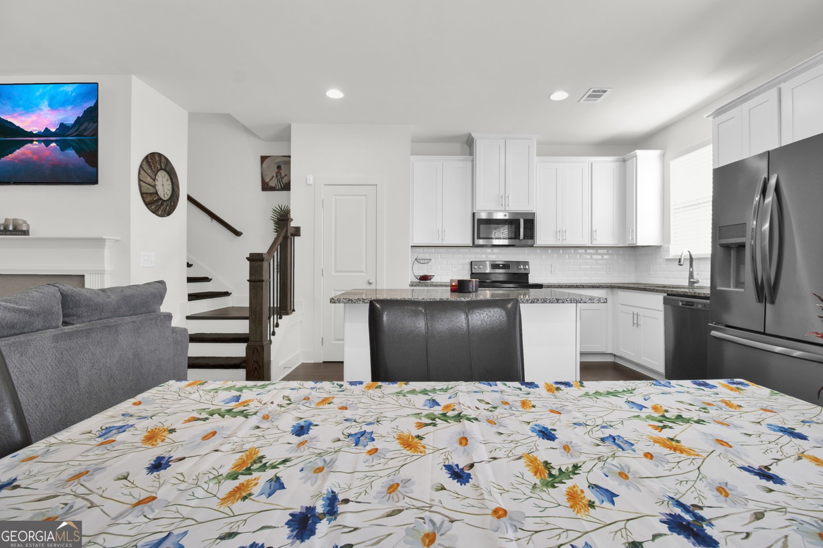 6415 Shalks Crossing Drive Lithonia - Photo 10