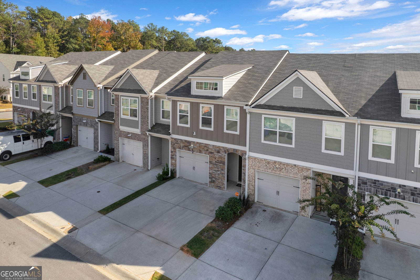 6415 Shalks Crossing Drive Lithonia - Photo 33
