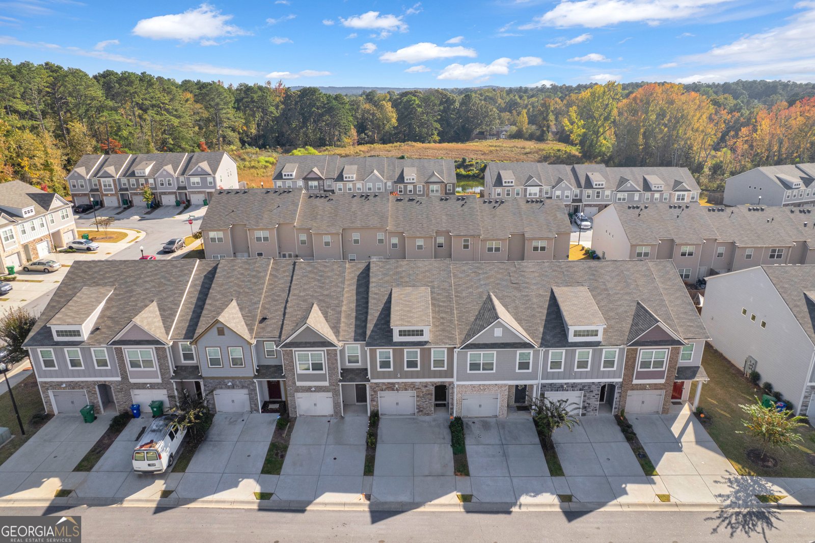 6415 Shalks Crossing Drive Lithonia - Photo 34
