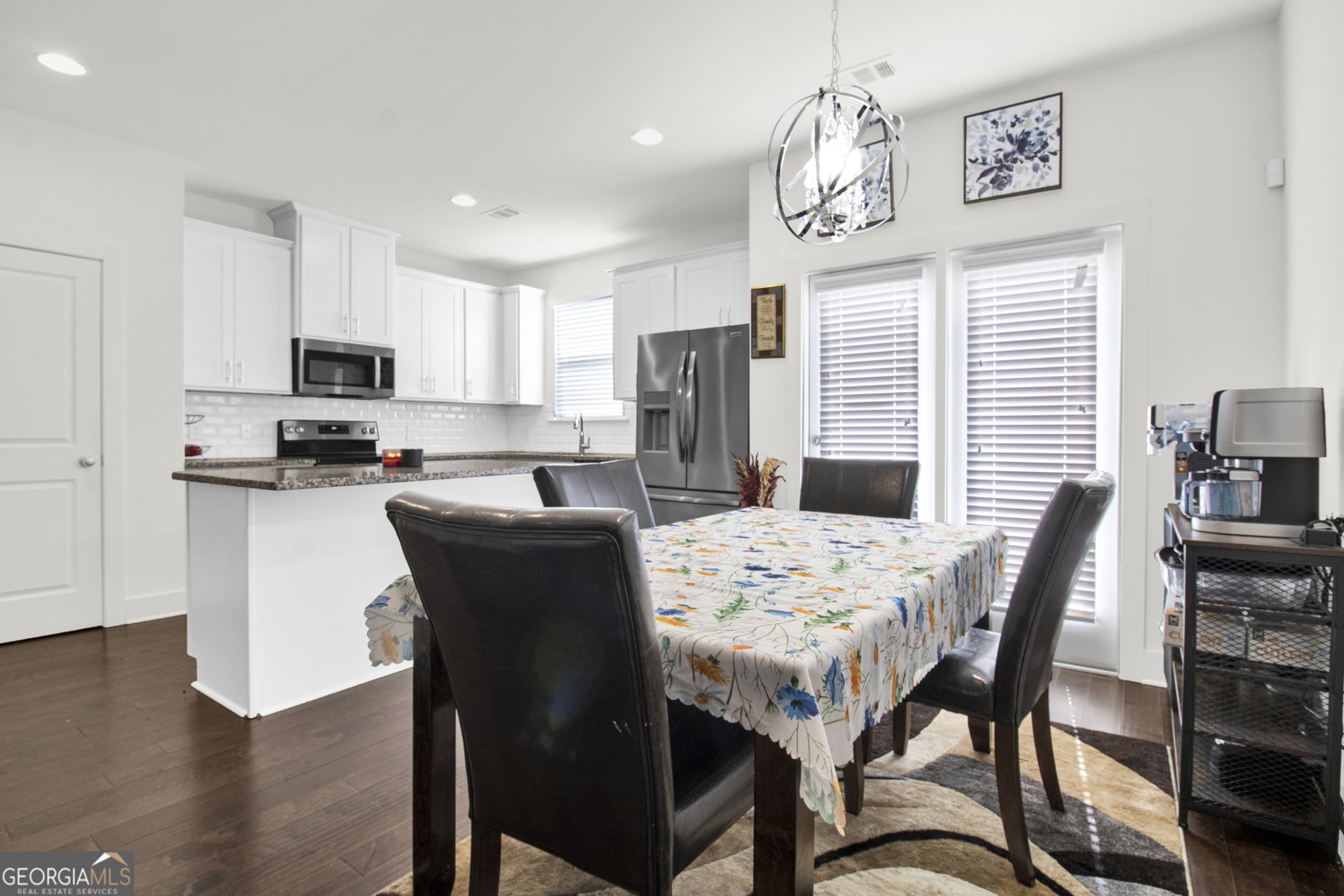 6415 Shalks Crossing Drive Lithonia - Photo 9