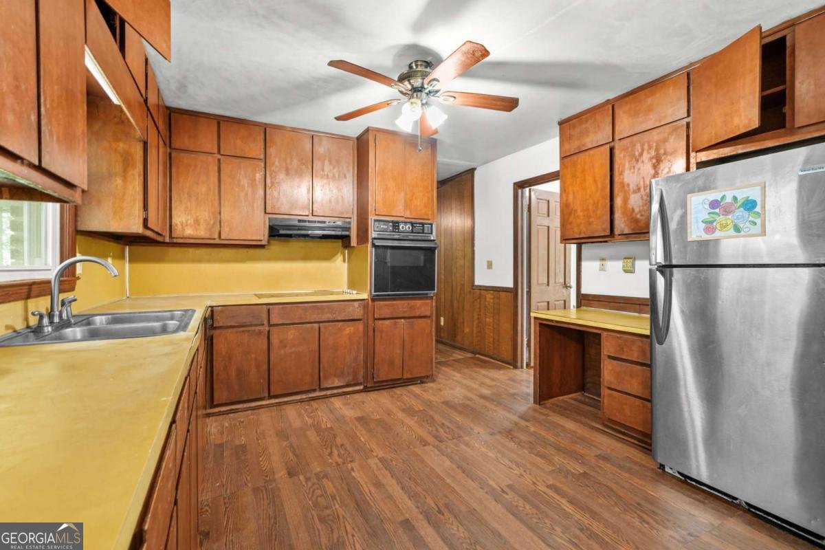 972 Bingham Lane Stone Mountain - Photo 15