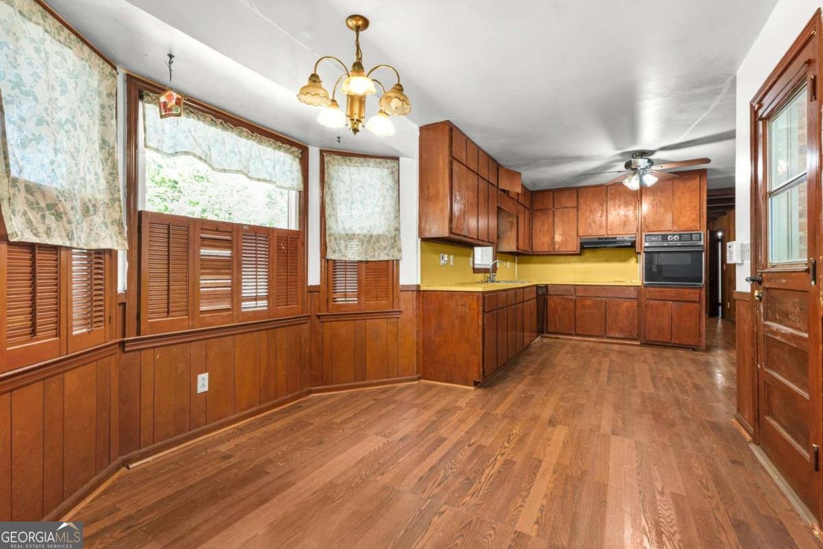 972 Bingham Lane Stone Mountain - Photo 17