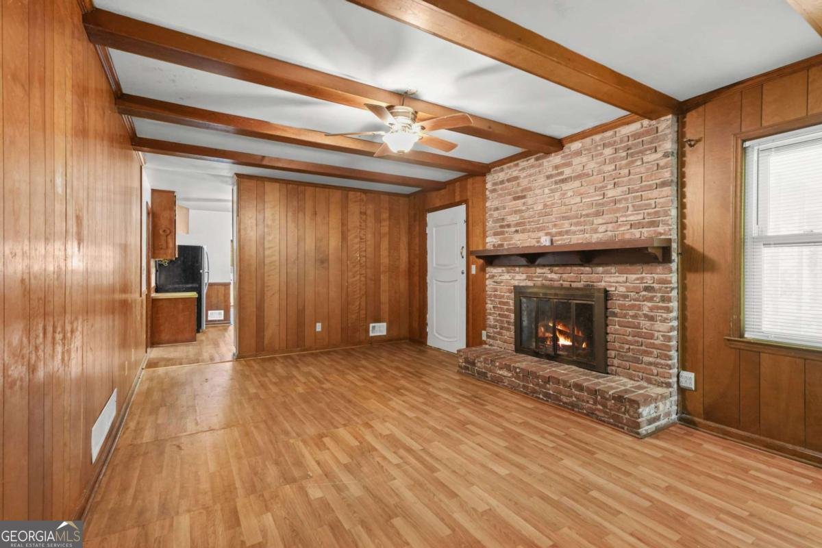 972 Bingham Lane Stone Mountain - Photo 18
