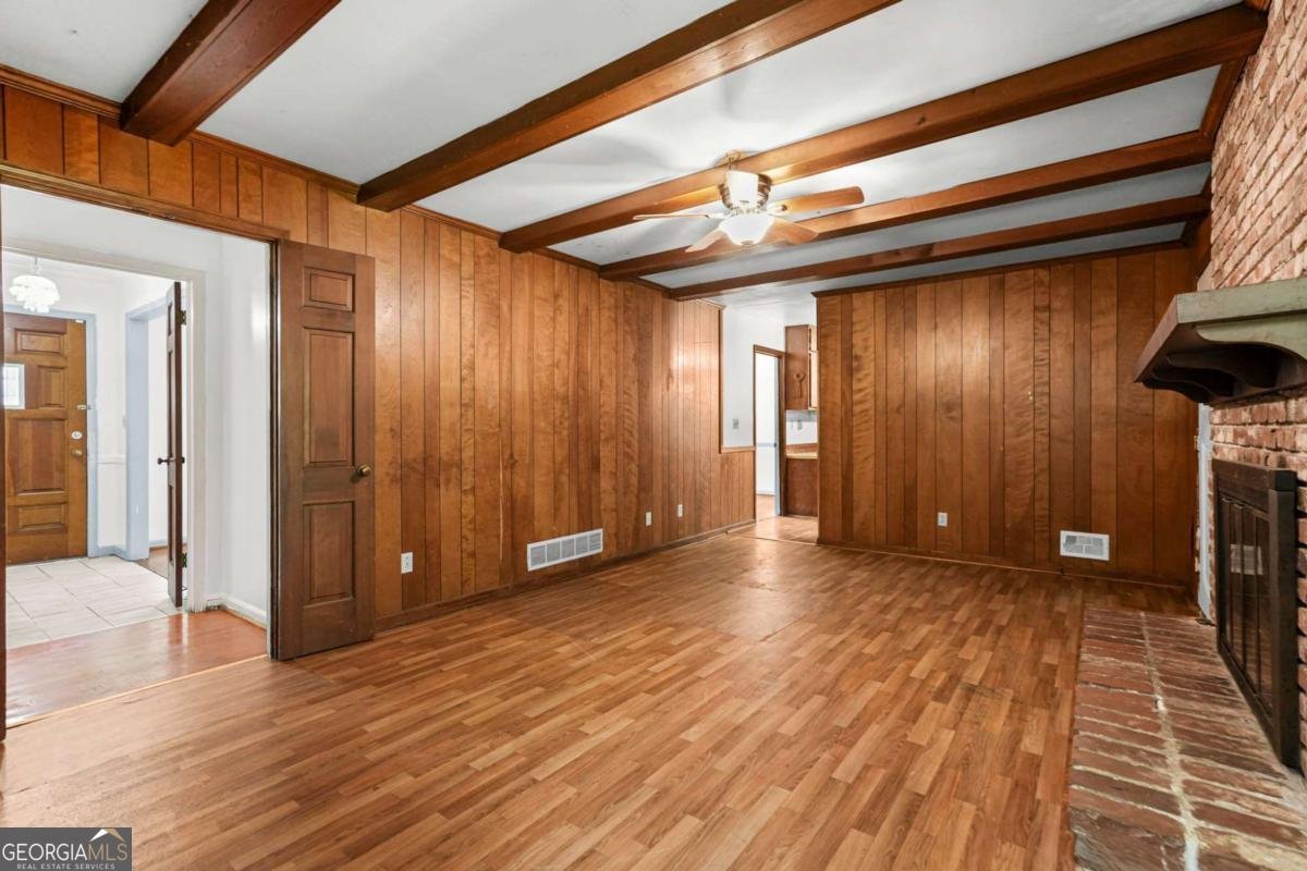 972 Bingham Lane Stone Mountain - Photo 19