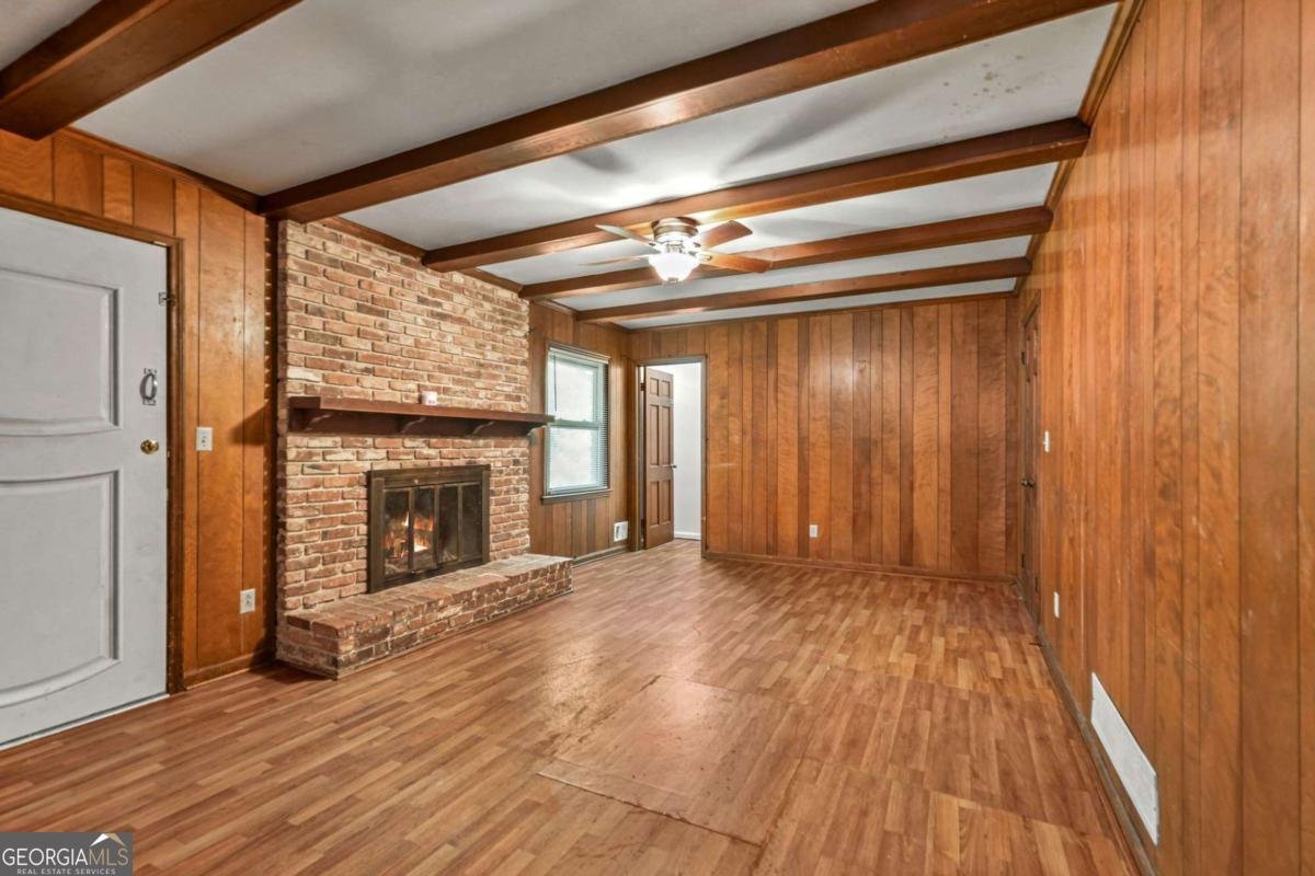 972 Bingham Lane Stone Mountain - Photo 20