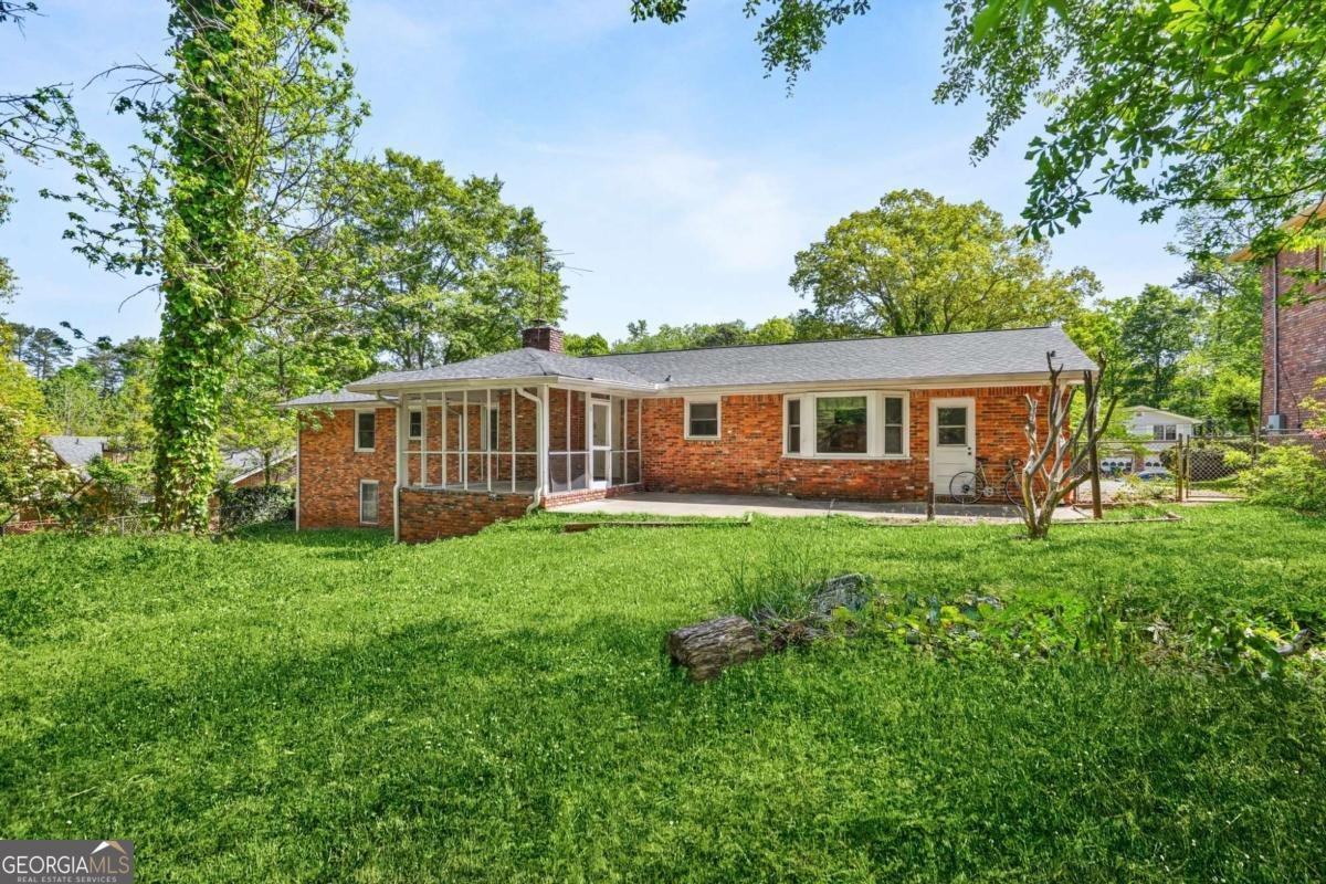 972 Bingham Lane Stone Mountain - Photo 53