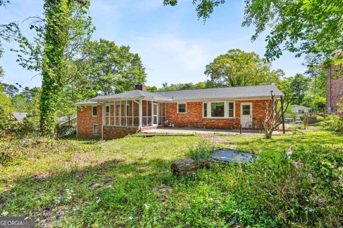 972 Bingham Lane Stone Mountain - Photo 54