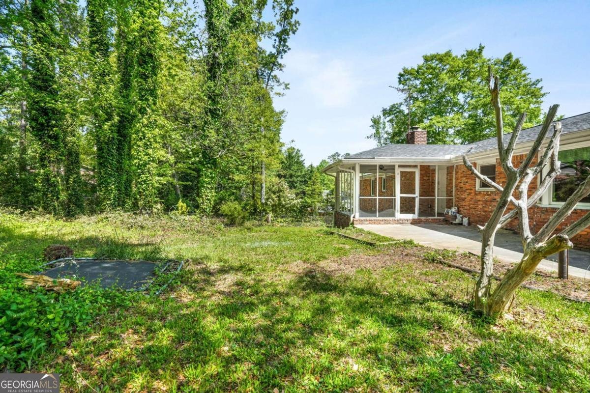 972 Bingham Lane Stone Mountain - Photo 56