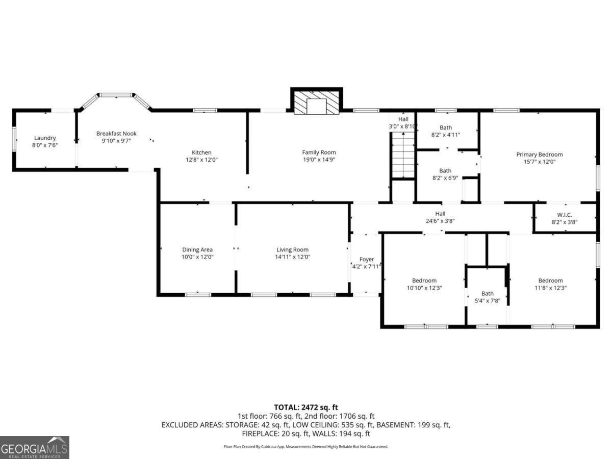 972 Bingham Lane Stone Mountain - Photo 57