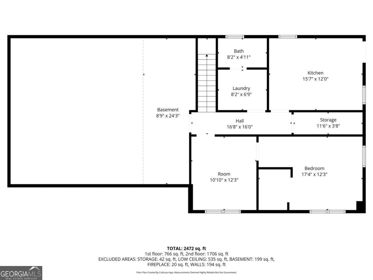 972 Bingham Lane Stone Mountain - Photo 58