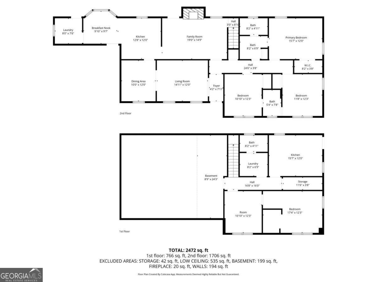 972 Bingham Lane Stone Mountain - Photo 59