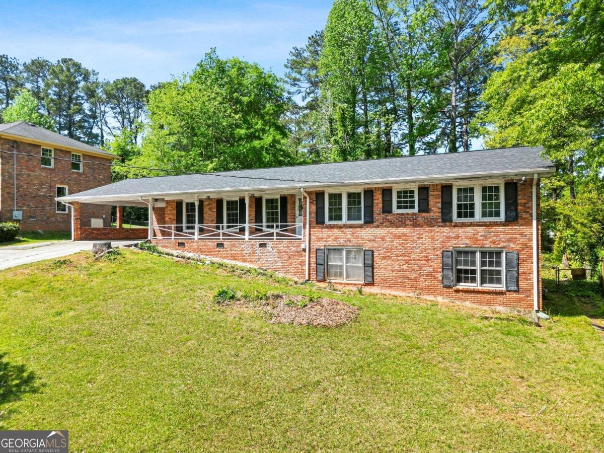 972 Bingham Lane Stone Mountain - Photo 6