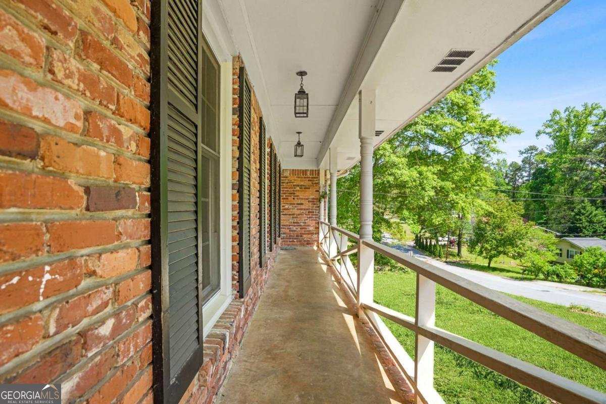 972 Bingham Lane Stone Mountain - Photo 7