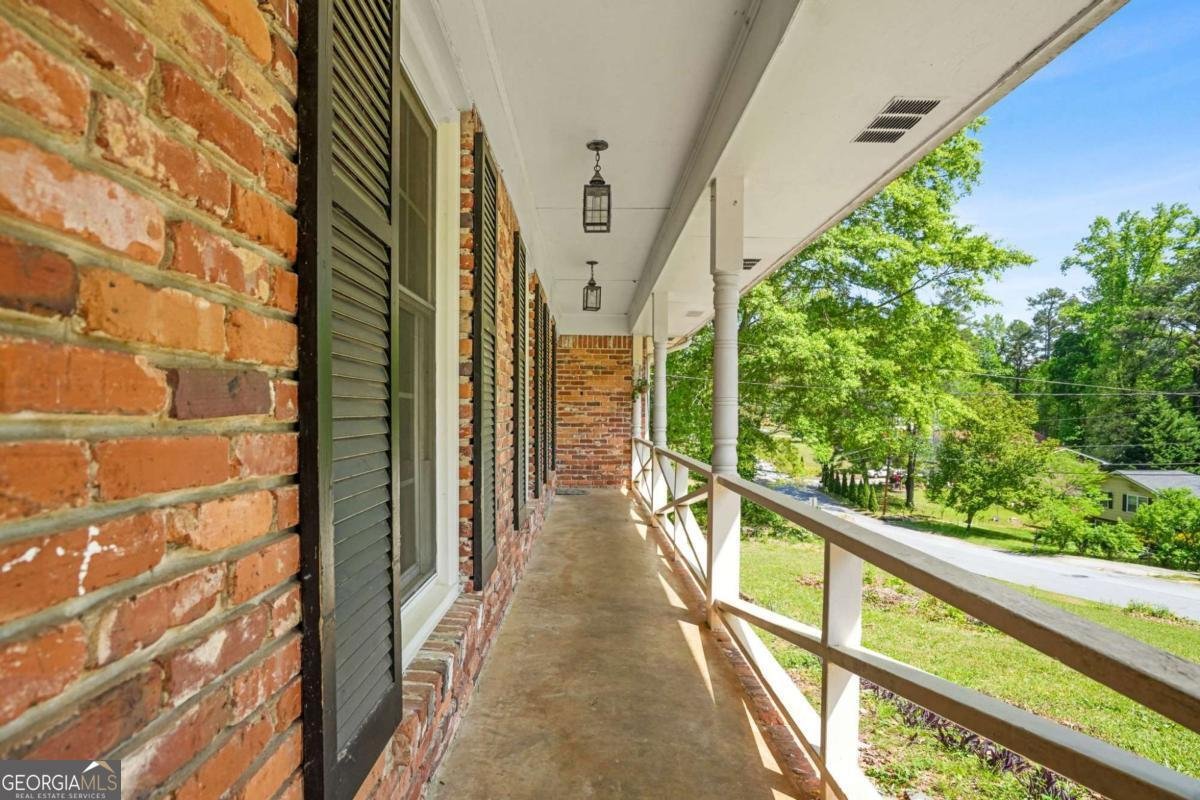 972 Bingham Lane Stone Mountain - Photo 8