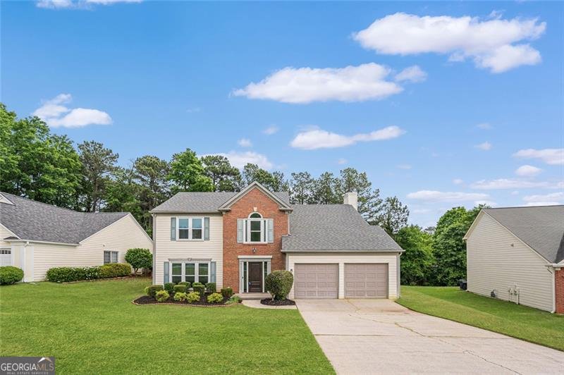 3647 Thornbrooke Place Duluth - Photo 1