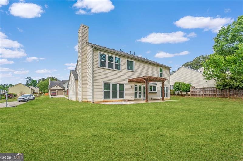 3647 Thornbrooke Place Duluth - Photo 47