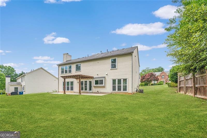 3647 Thornbrooke Place Duluth - Photo 48