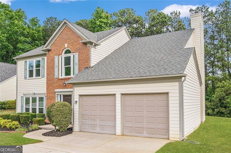 3647 Thornbrooke Place Duluth - Photo 67