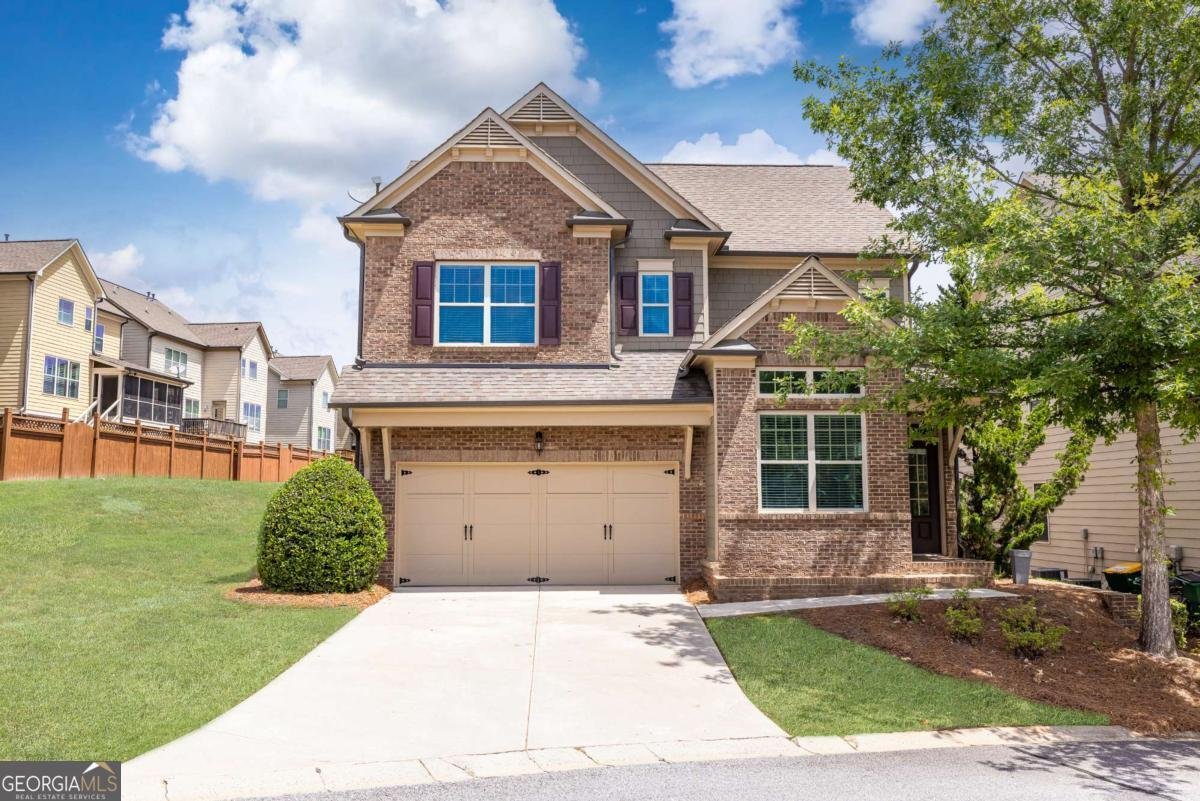 7595 Stoneridge Drive Atlanta - Photo 1